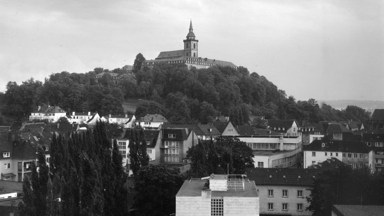 Siegburg 1967 Siegburg 1967
