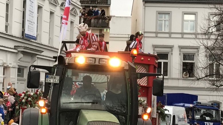 Prinzenpaar Prinzenpaar