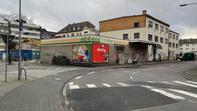 Kaiser Carré Kaiser Carré