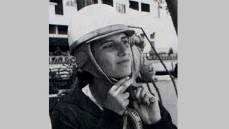 Maria Teresa de Filippis Maria Teresa de Filippis
