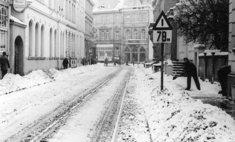 Schnee Schnee