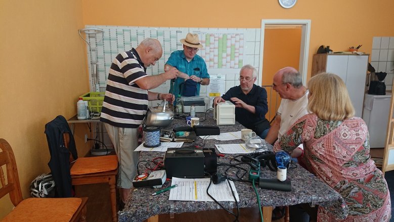 Repair Café Repair Café