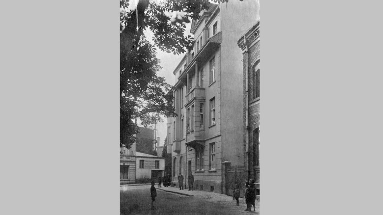 Gaswerk Gaswerk
