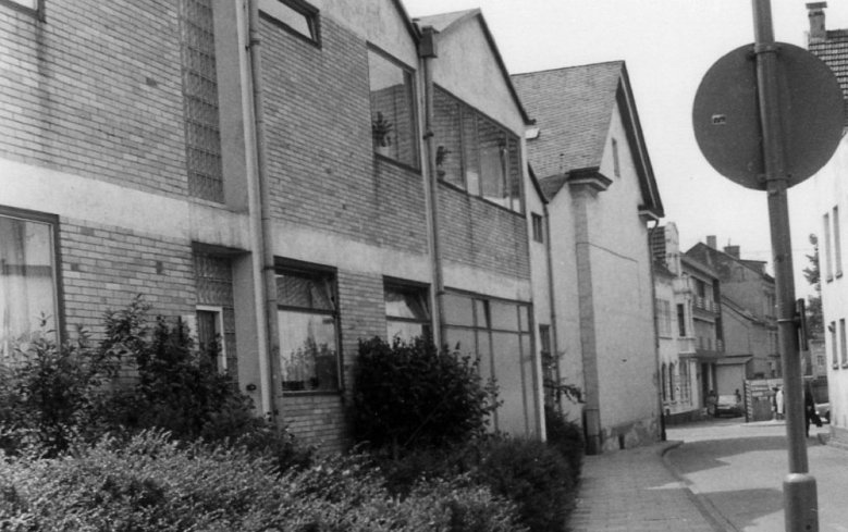 Cecilienstraße Cecilienstraße
