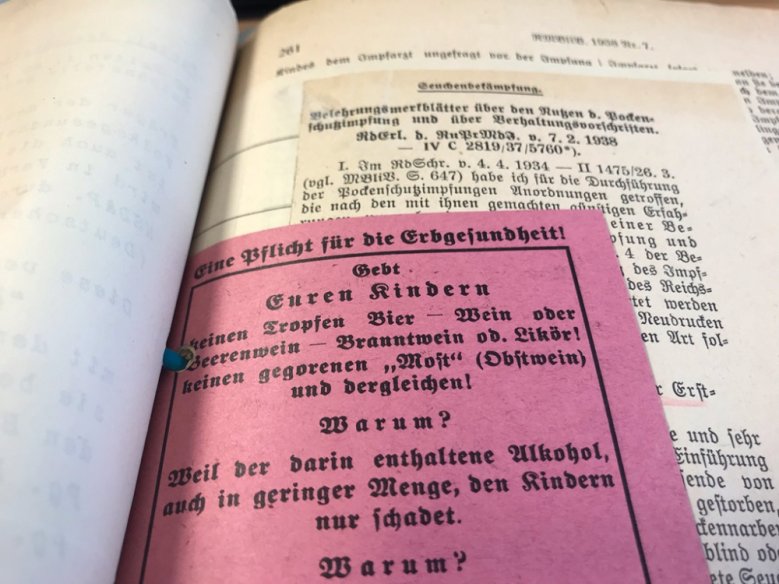 Impfen Nazis Impfen Nazis