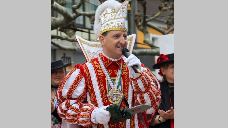 Prinz Kettensäge Prinz Kettensäge