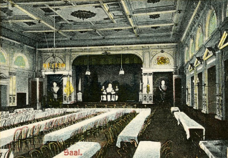 Siegburger Hof Siegburger Hof