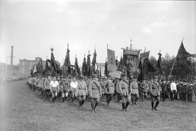 Reichsbanner Reichsbanner