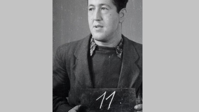Albert Berger Albert Berger