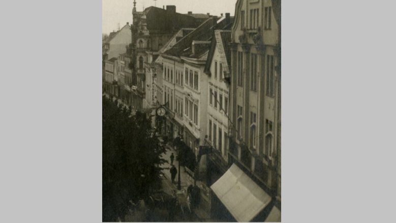Marktplatz Marktplatz