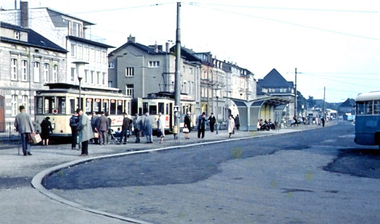 Busbahnhof Busbahnhof