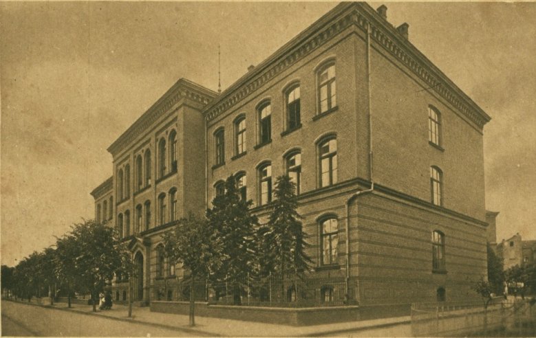 Lehrerseminar Lehrerseminar
