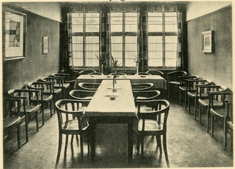 Kolpinghaus Kolpinghaus