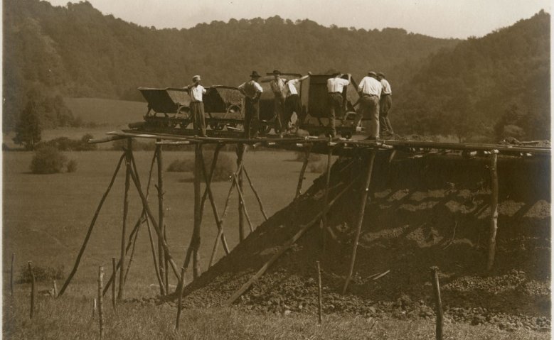 Derenbachbrücke Derenbachbrücke