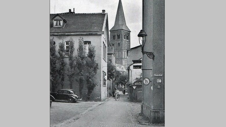 Servatius 1955 Servatius 1955