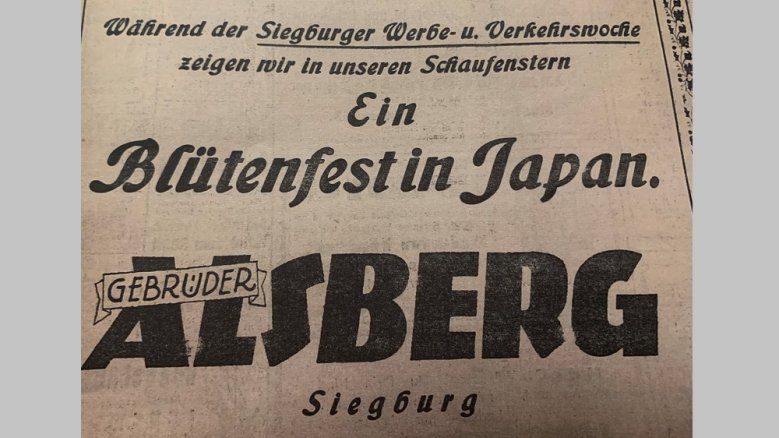 Alsberg Alsberg