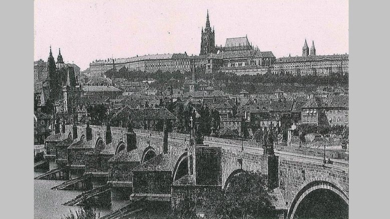 Prag 1880 Prag 1880