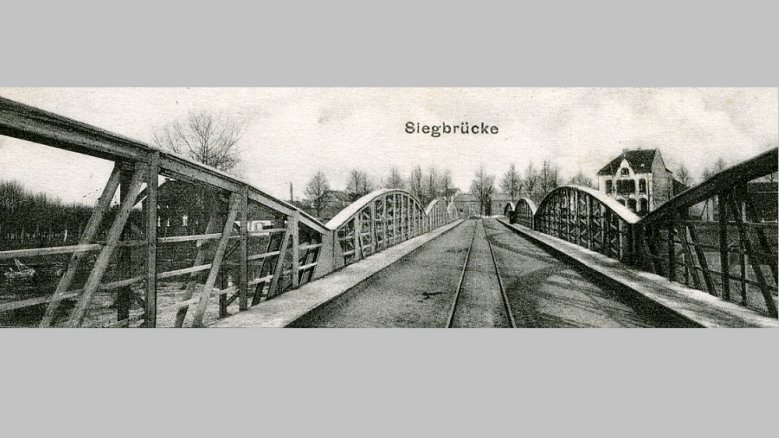 Bonner Bahn Bonner Bahn