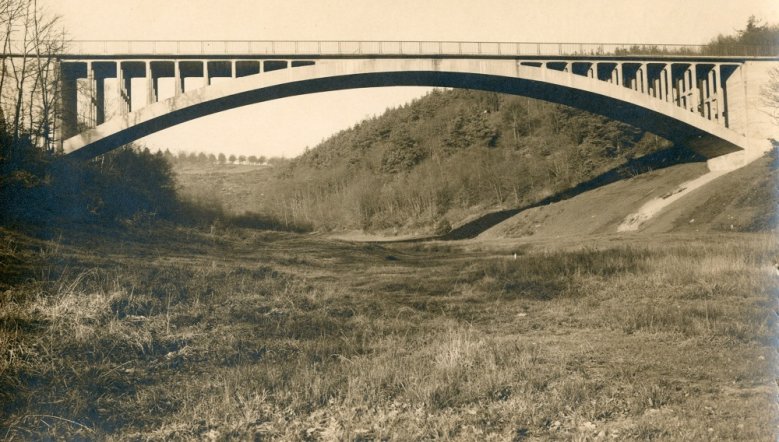 Derenbachtalbrücke Derenbachtalbrücke