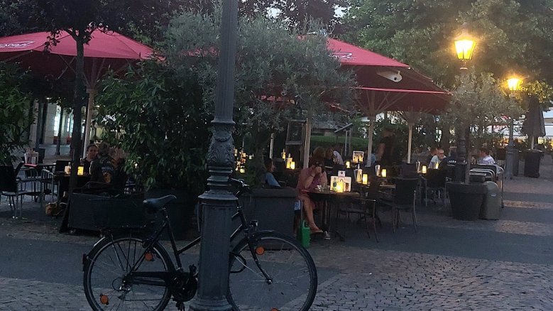 Marktplatz Marktplatz