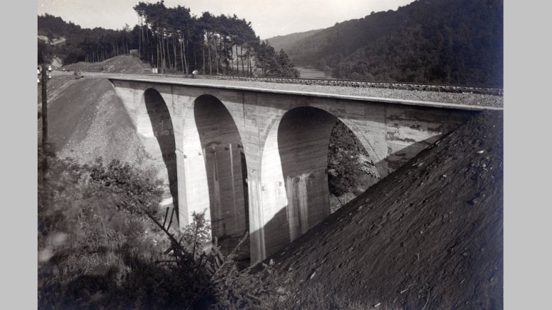 Ummigbachbrücke Ummigbachbrücke