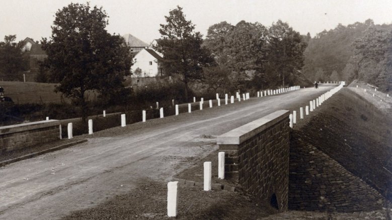 Wahnbachtalstraße Amtsknechtswahn Wahnbachtalstraße Amtsknechtswahn