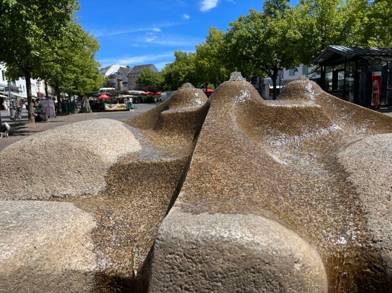 Wetter Brunnen Markt Wetter Brunnen Markt