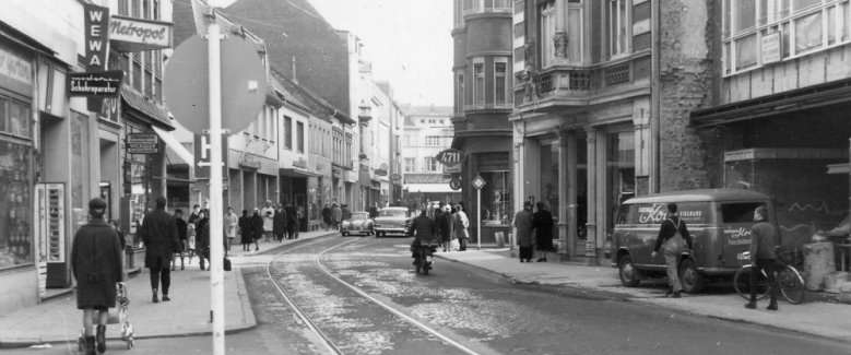 Kaiserstraße Kaiserstraße