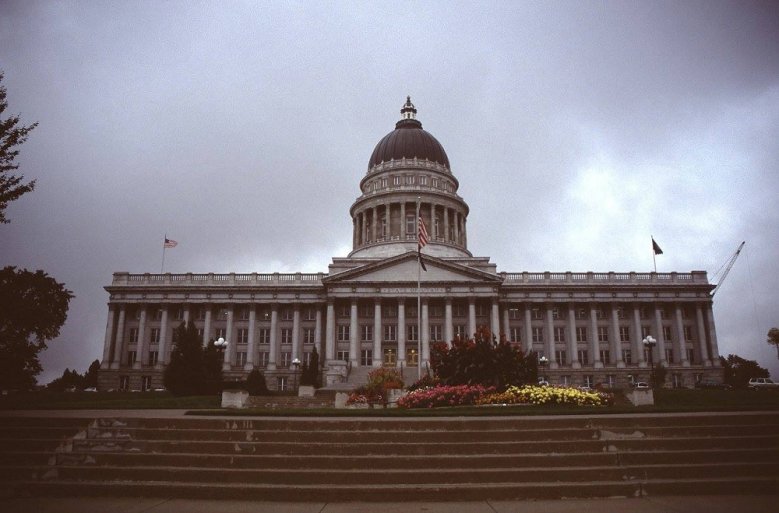 Capitol Salt Lake City Capitol Salt Lake City