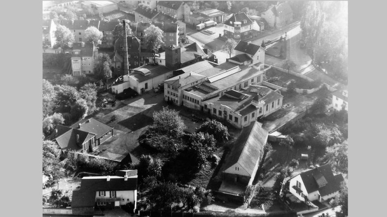 Schlachthof Schlachthof