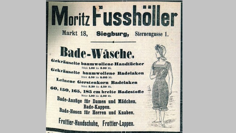Fusshoeller Anzeige Fusshoeller Anzeige