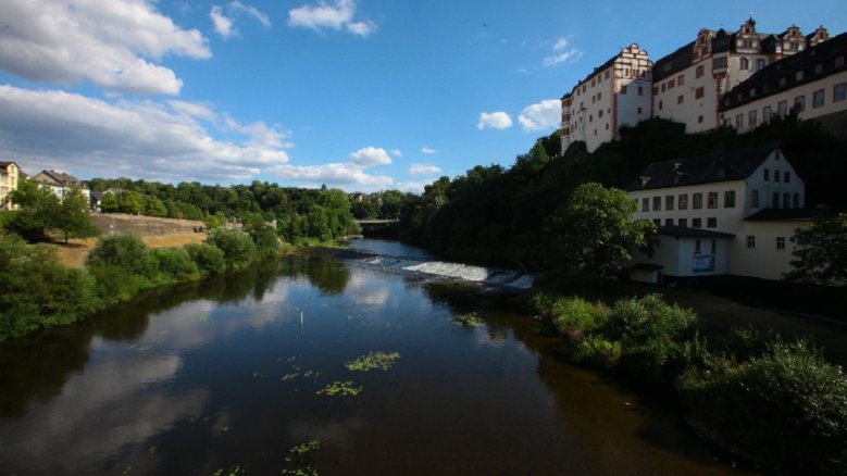 Weilburg - MA Schmiedel Weilburg - MA Schmiedel
