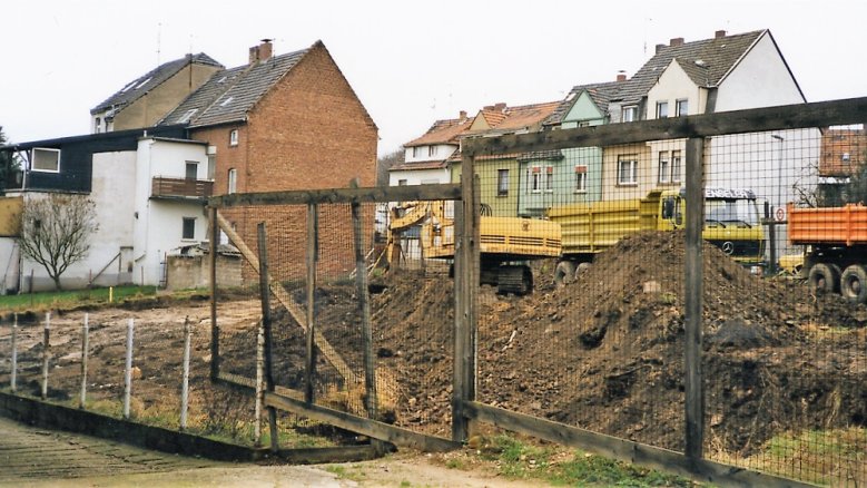 Aulgasse Aulgasse