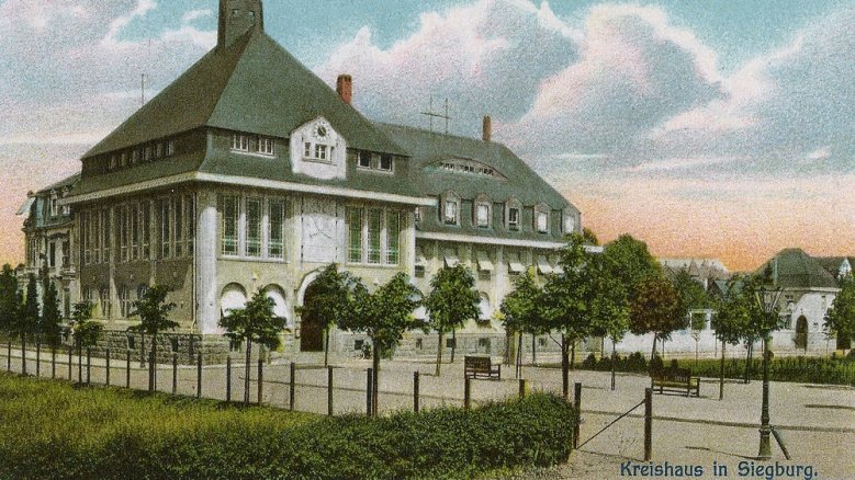 Kreishaus Kreishaus