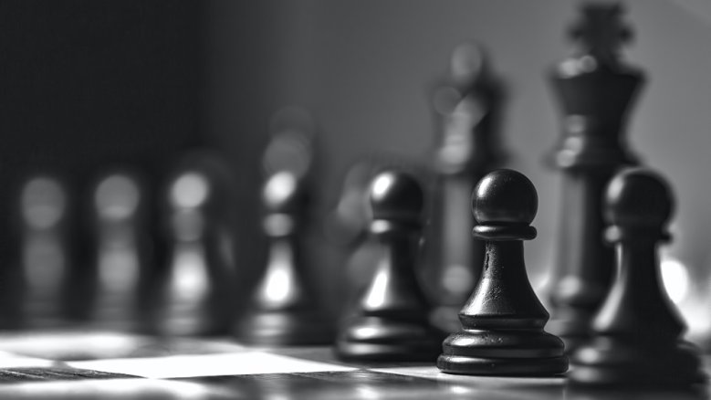 Schach - Hassan Pasha unsplash.com Schach - Hassan Pasha unsplash.com