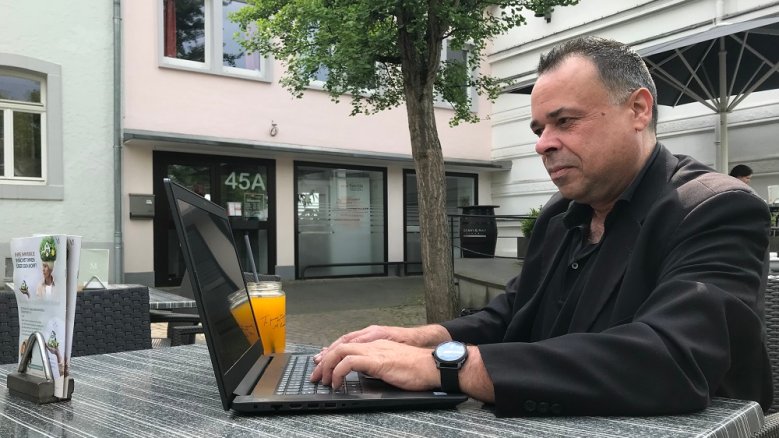 Claus Schröder Claus Schröder