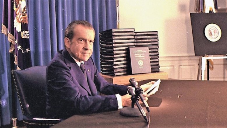 Nixon Nixon