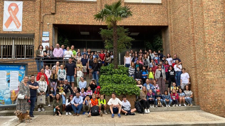 Hans Alfred Keller Schule - Spanien Hans Alfred Keller Schule - Spanien