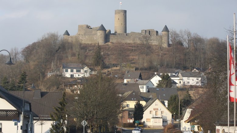Nürburgring Nürburgring