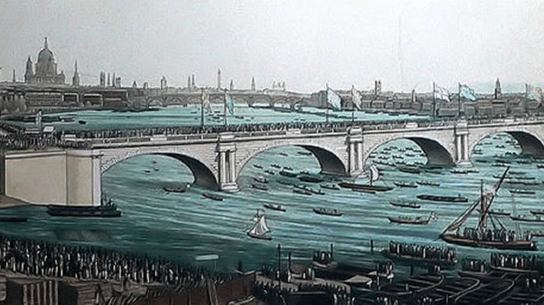 Waterloo Bridge Waterloo Bridge