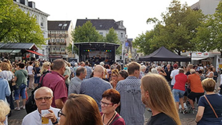 Siegburg Live 2019 Siegburg Live 2019