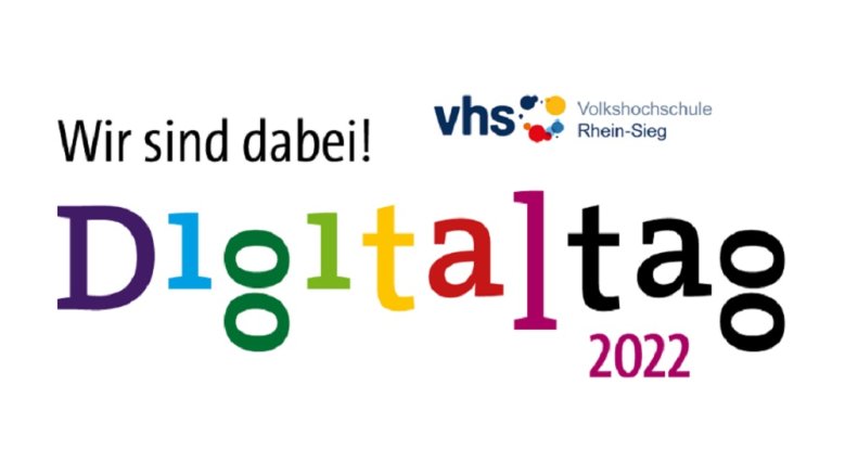 VHS - Digitaltag VHS - Digitaltag