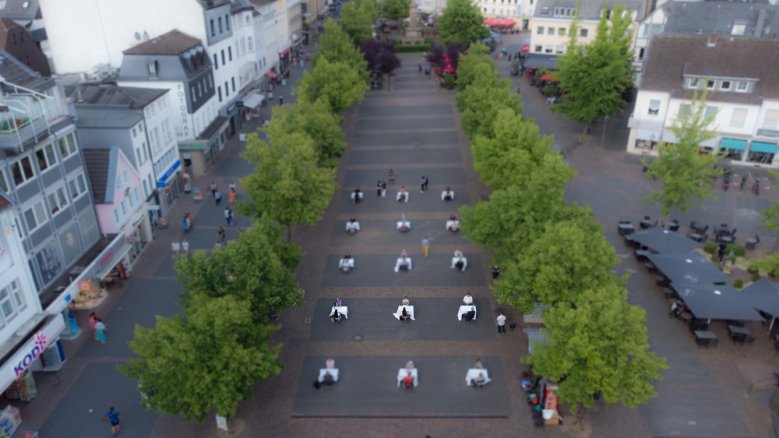 Zeitzeugen der Liebe Zeitzeugen der Liebe