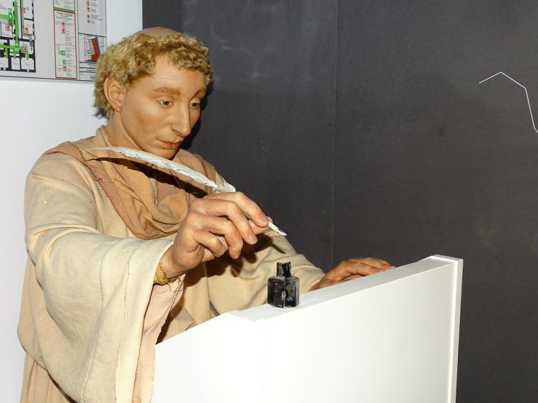 Stadtmuseum Mönch Stadtmuseum Mönch