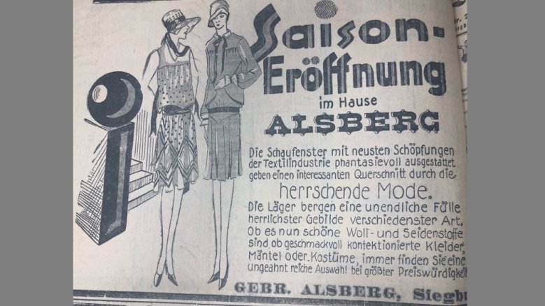 Alsberg Alsberg