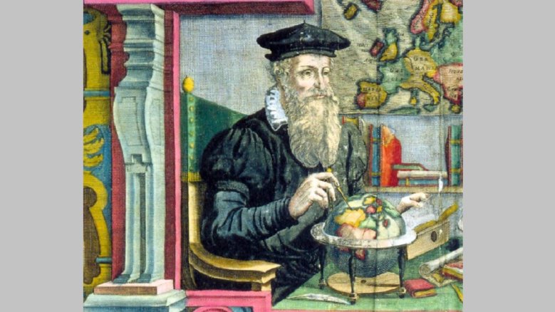 Mercator Mercator