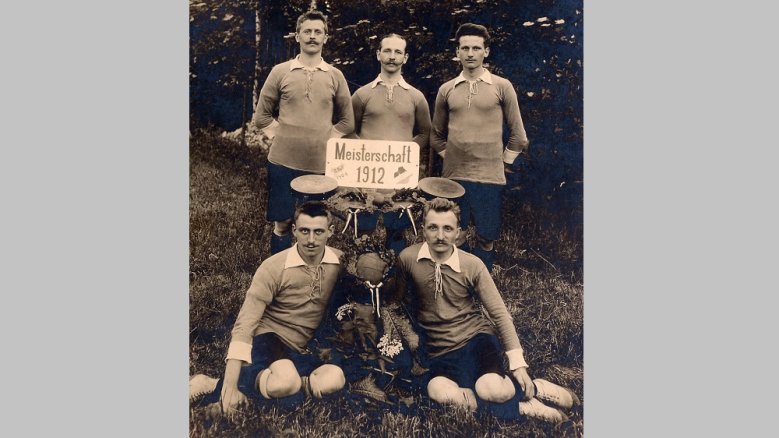 SSV04 Meister 1912 SSV04 Meister 1912