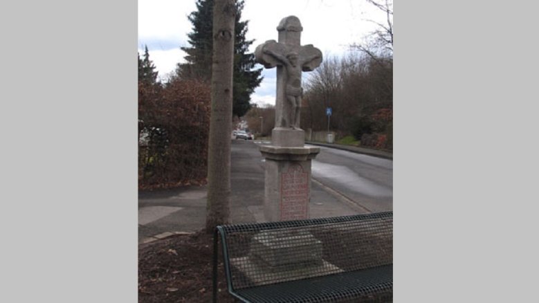 Grafenkreuz Grafenkreuz
