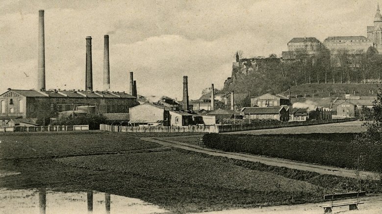 Kattunfabrik Kattunfabrik