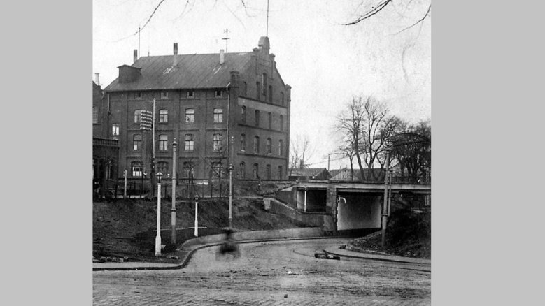 Eisenwerk Eisenwerk